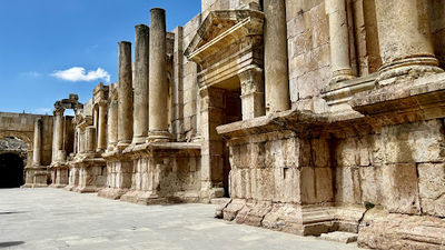 Southern Theatre