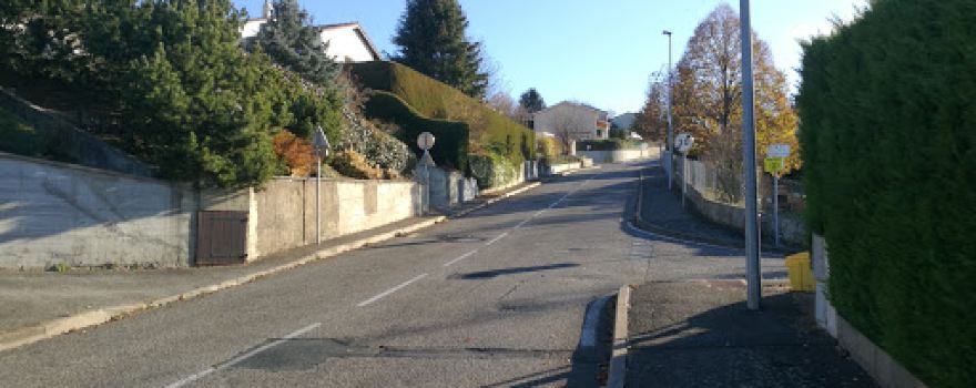 Stade Complexe Sportif Villars