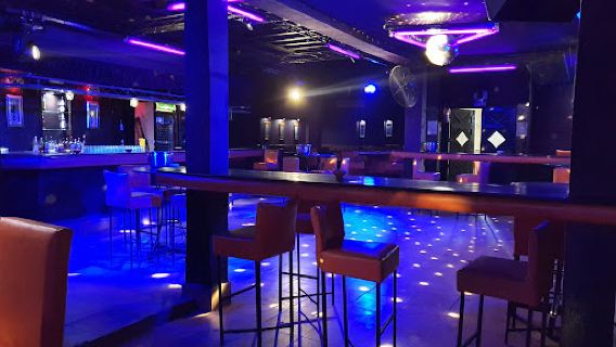 Latino Hammamet Club لاتينو حماما
