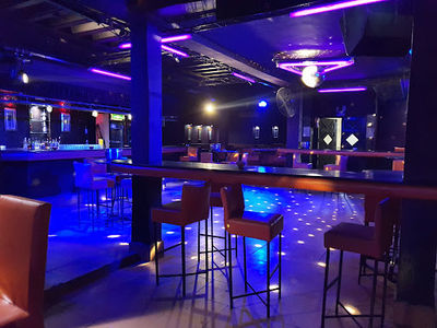 Latino Hammamet Club لاتينو حماما