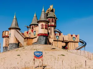 BillyBird Park Drakenrijk