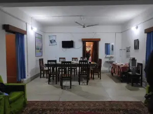 Centre For The Rehabilitation Of The Paralyzed, Gobindapur, Moulovibazar