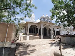 Maa Ashapura Temple Gelana M.P.