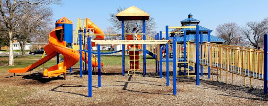 Firemen's Park