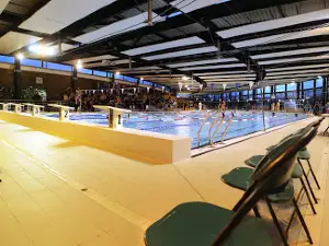 Piscine Aquapaq Quimperlé