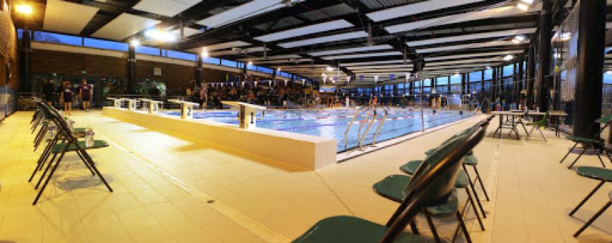 Piscine Aquapaq Quimperlé