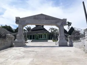 Masjid Al-Qadri