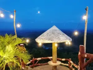 Balimba Hills