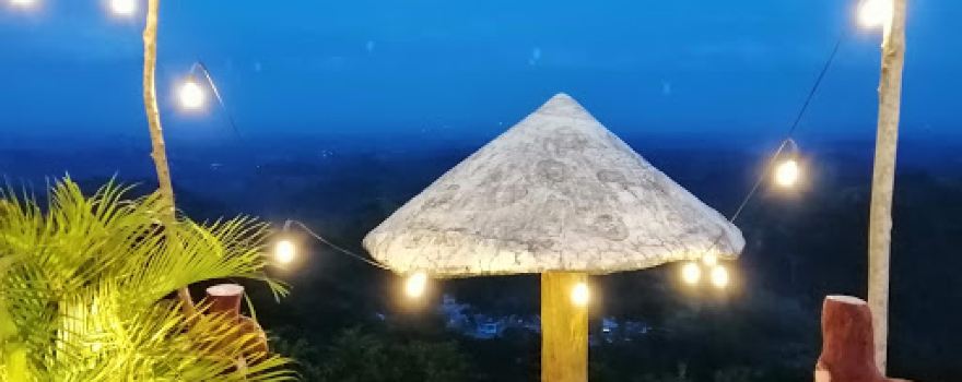 Balimba Hills