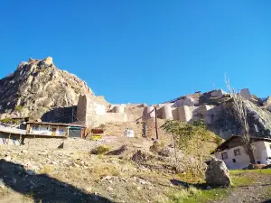 Tokat Castle