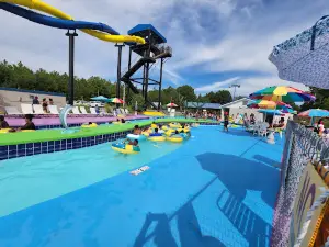 White Lake Water Park