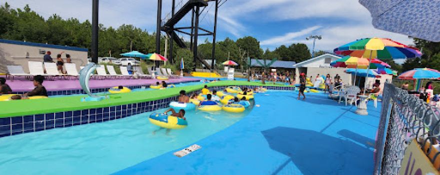 White Lake Water Park