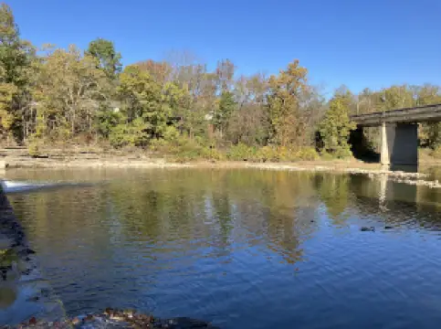 Pendleton County Athletic Park