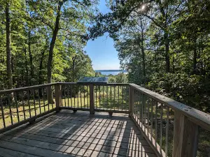 Hardin Ridge Recreation Area