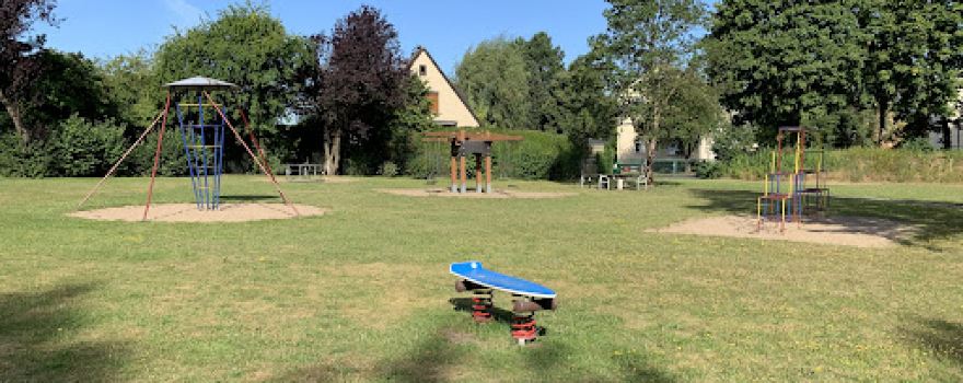 Spielplatz Ellerbek