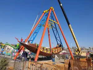 Alzawraa Park