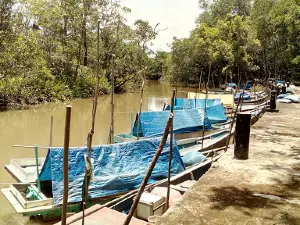 Situs Makam Raja Balok