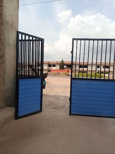 Zulka Sports Arena