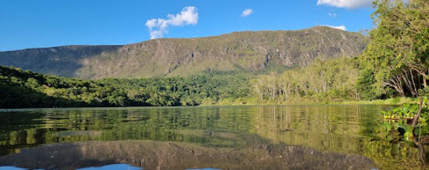 Lago Soledade