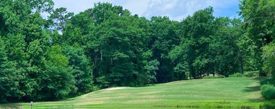 Pine Ridge Country Club