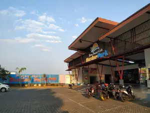 Aircraft and Air Travel Master Park
