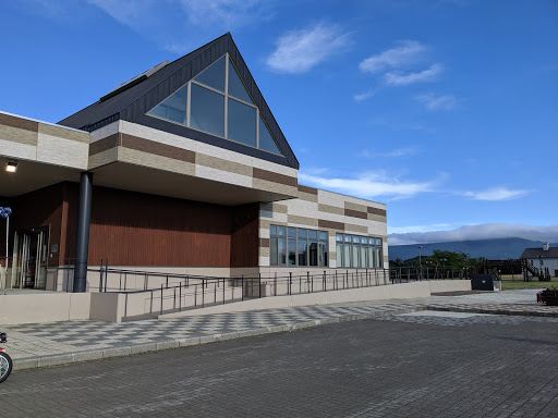 Kiyoru (Kiyosato Information Exchange Facility)