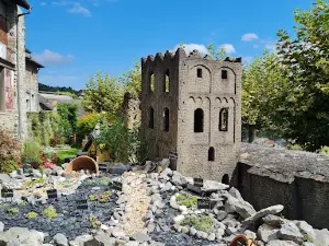 Musée de la Préhistoire