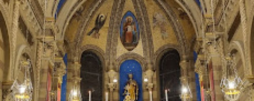 Chiesa di San Pietro