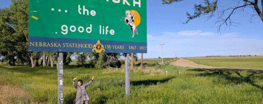 Welcome to Colorful Colorado
