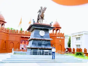 Ramlila maidan