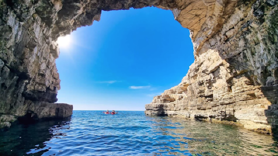 Private Boat tours - Remember Istria