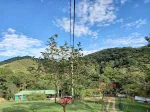 Camping Beira Rio