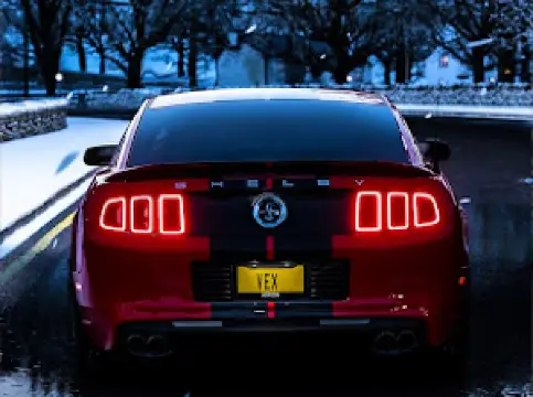 Qalaqayın dairəvi yolu