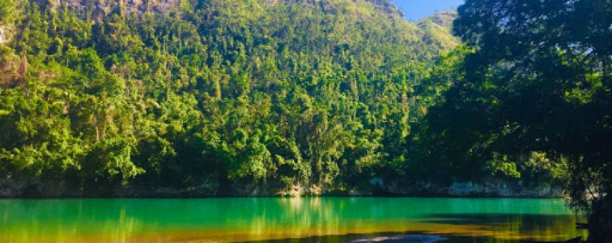 Cagayan River