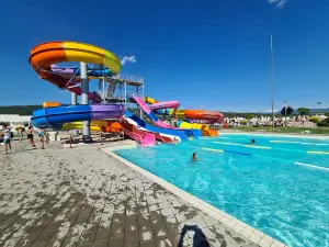 Aqua Park Doljevac