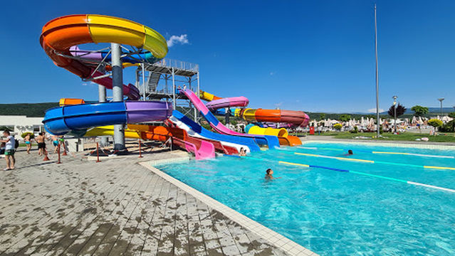Aqua Park Doljevac