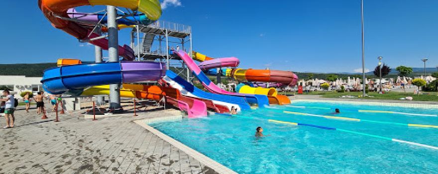Aqua Park Doljevac