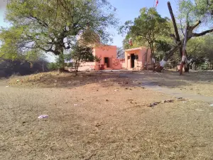 Bhutnath mahadev dahej
