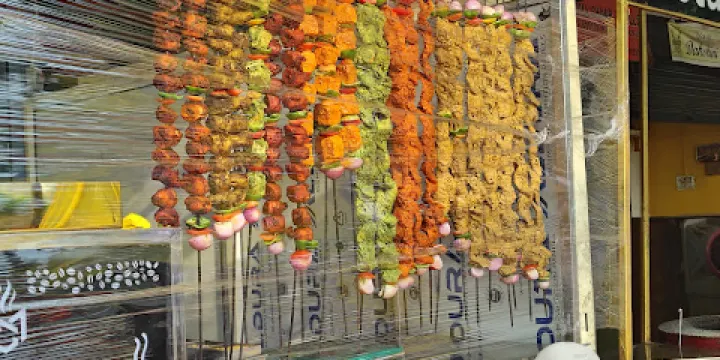 SHITLA COMPLEX SIROL TIRAHA