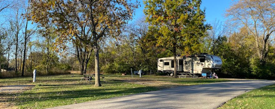 Bobwhite State Park