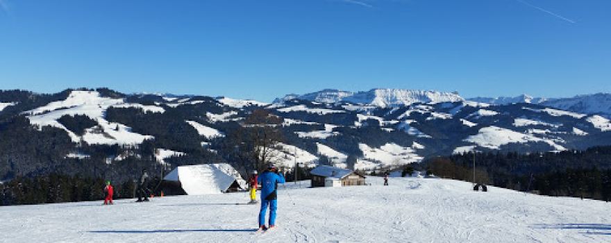 Skilift Netschbühl AG