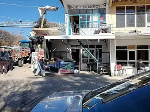 Savcili Buyukoba Belediyesi