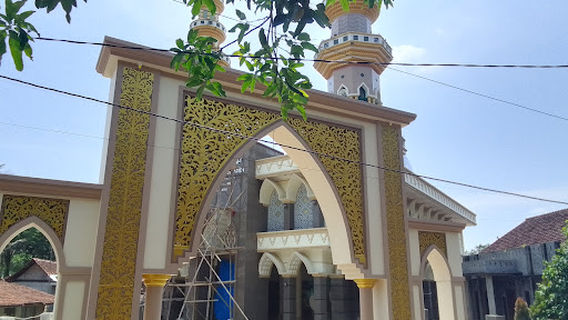 Bantarbolang