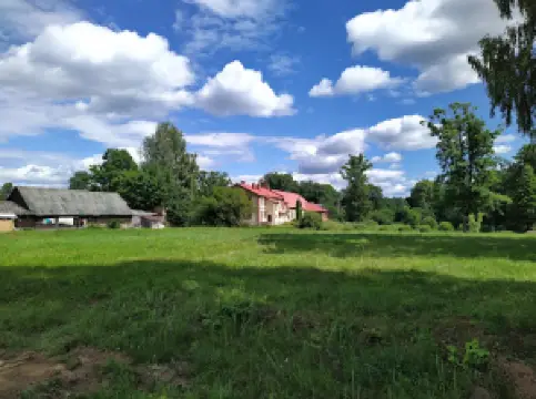 Strencu kulturas nams