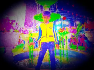 Samatpur Talab