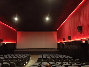 SV Mahal Movie Theatre