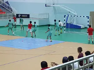 Sport Kompleks