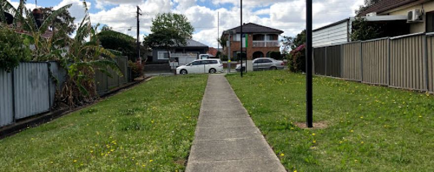 Angus Park
