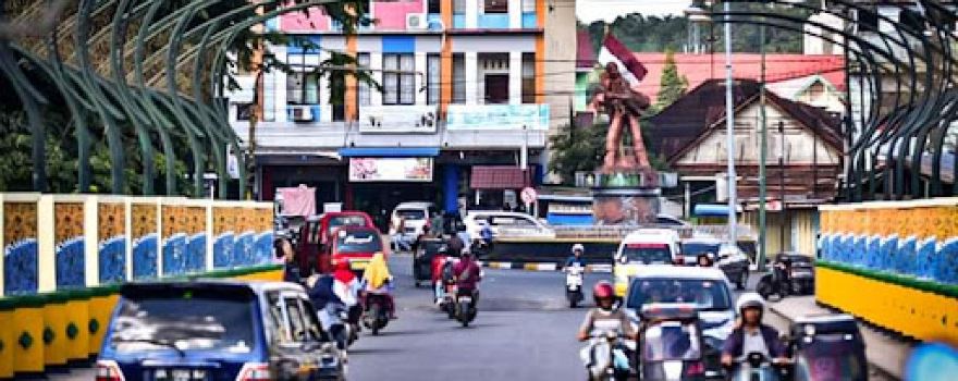 Tugu Siborang