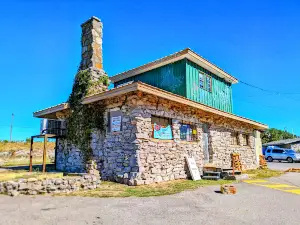 Turner Falls Overlook